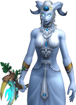 Torìel render