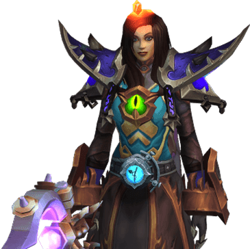 Vairea render