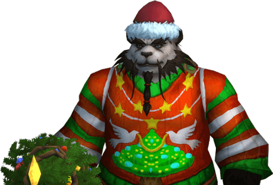 Yinh render