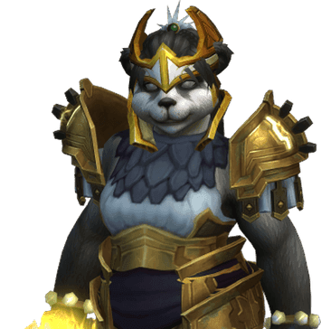 Yinshin render