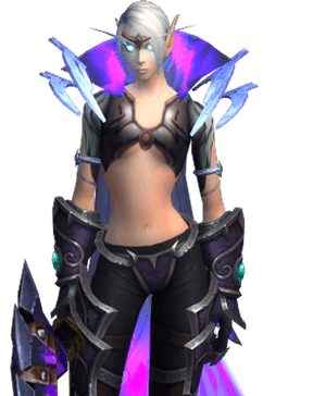 Yozora render