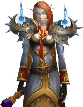 Voididdler render