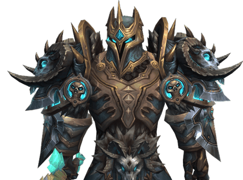 Ariaat render