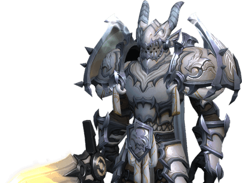 Belowzero render