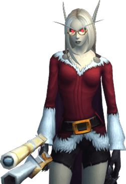 Capricorn render