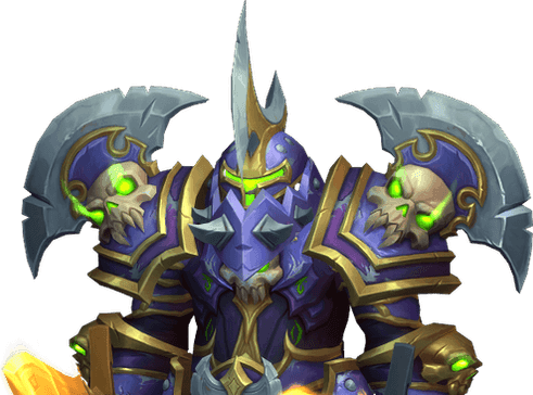 Dane render