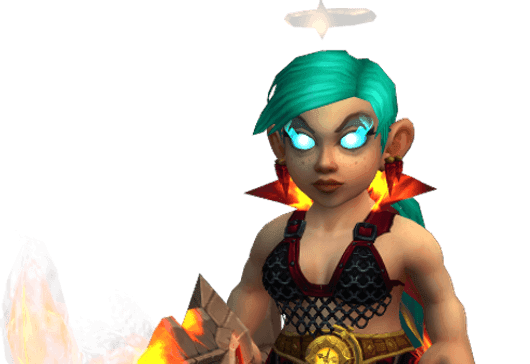 Darphynia render