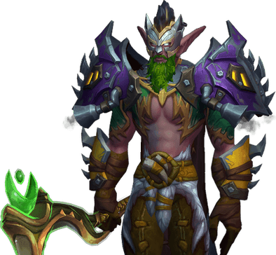 Delnari render