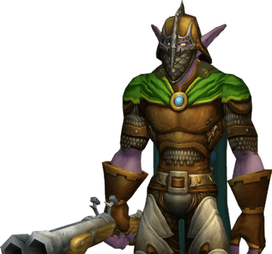 Dragone render