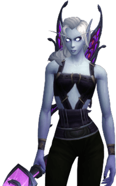 Elori render