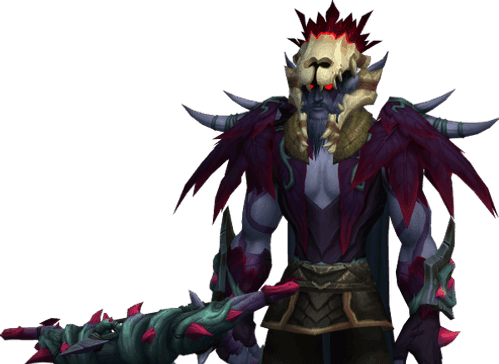 Feoson render