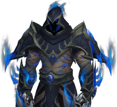 Frozentears render