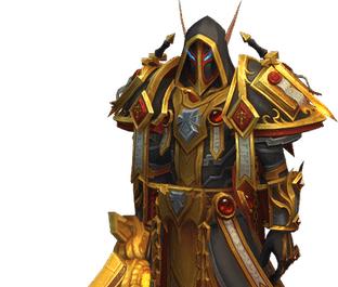 Gillivray render
