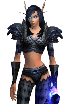 Katsuna render