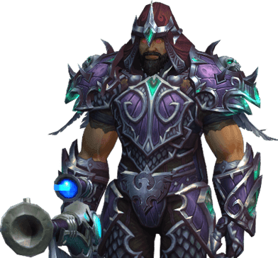 Kobelm render