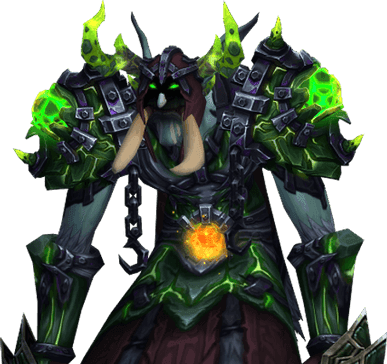 Mothball render