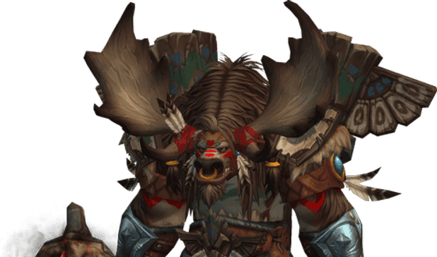 Oakmane render