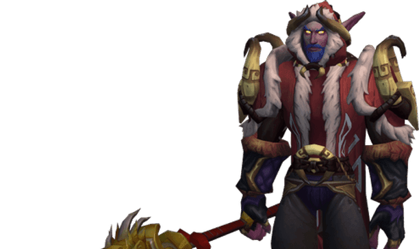Owen render