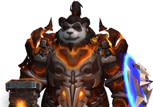 Slorg render