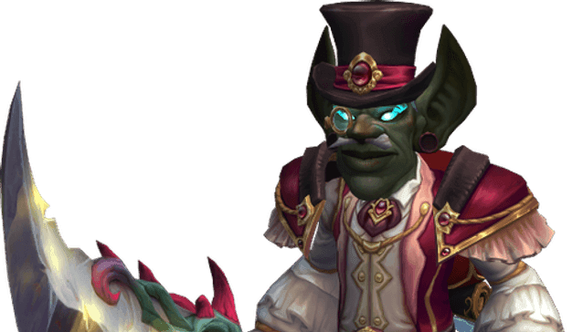 Trvll render