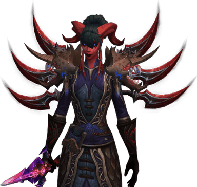 Valtain render