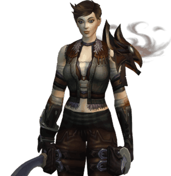 Xalley render
