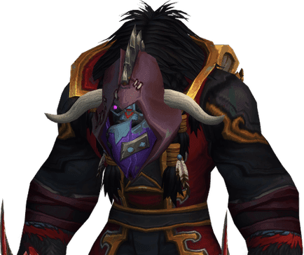 Yakbo render