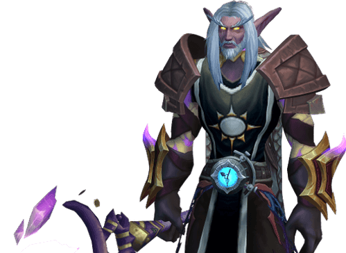 Zhaaltoc render