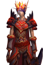 Abbiegrace render