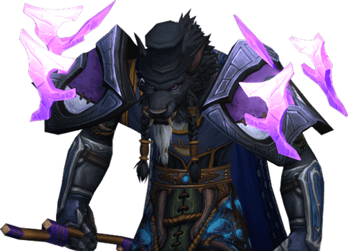 Abyssar render
