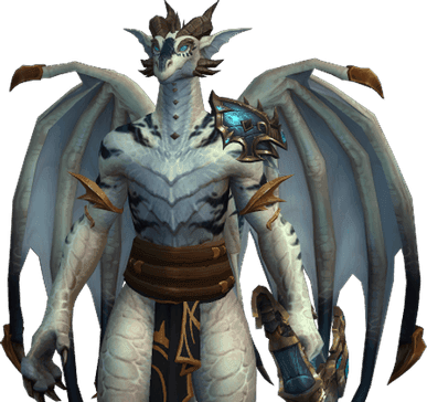 Aceheart render