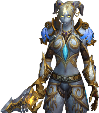 Adarymy render