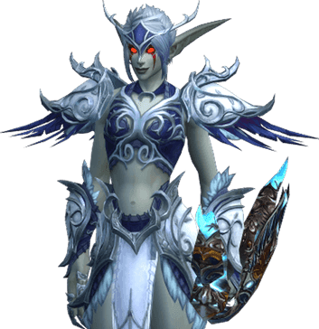 Adowyn render