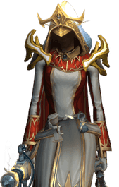 Adrasteis render