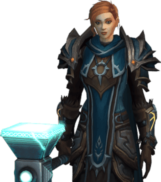 Adrellane render