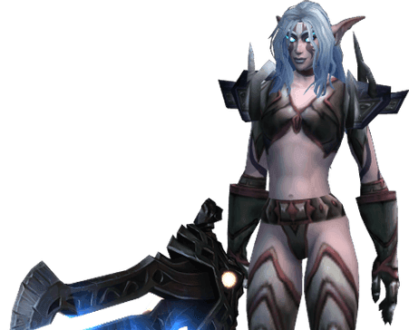 Aeight render