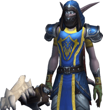 Aele render