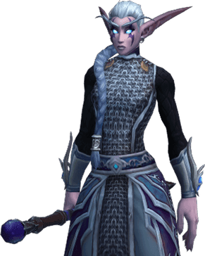Aellathea render