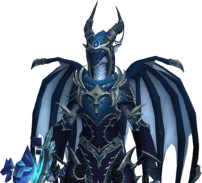 Aerynthra render