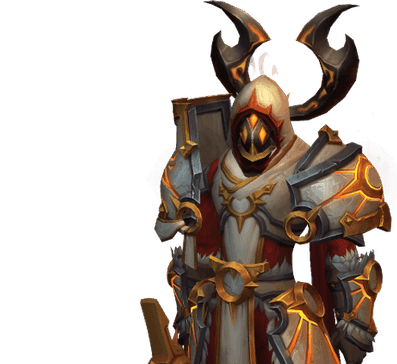 Aethrell render