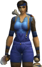 Aevista render