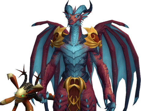 Agropuff render