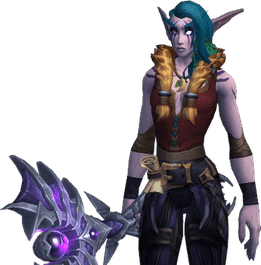 Airyyx render