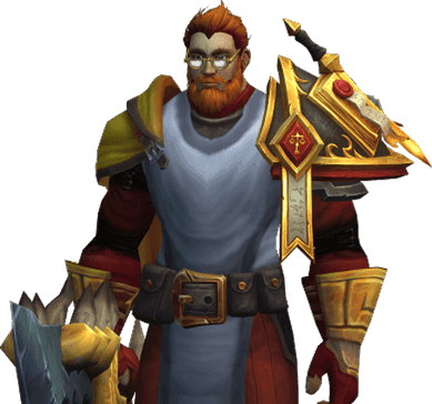 Alcoveman render