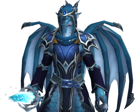Aldair render