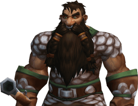 Ale render
