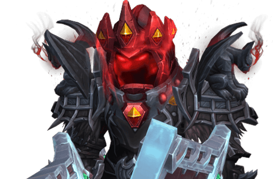 Alecor render