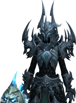 Alecxia render