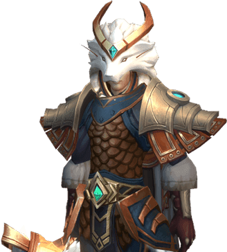 Alenriel render