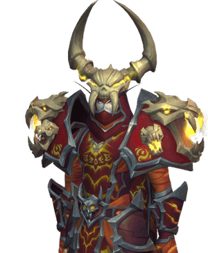 Alethion render
